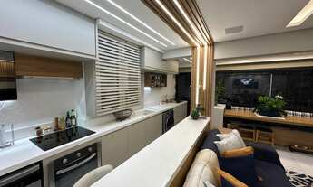 Imagem 6: APARTAMENTO A VENDA EM SP TATUAPÉ