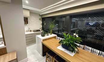 Imagem 3: APARTAMENTO A VENDA EM SP TATUAPÉ