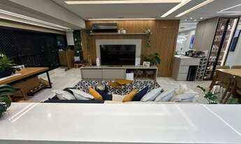 Imagem 7: APARTAMENTO A VENDA EM SP TATUAPÉ