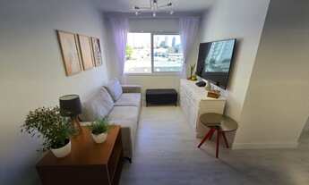 Imagem: APARTAMENTO A VENDA EM SP TATUAPÉ