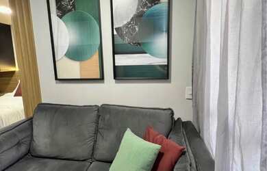 Imagem 2: FLAT A VENDA EM SP VILA FORMOSA