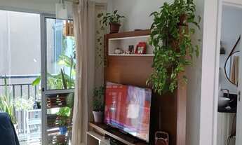 Imagem 2: APARTAMENTO A VENDA EM SP CHACARA BELENZINHO