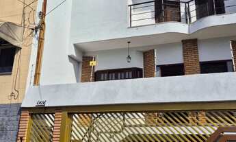 Imagem: SOBRADO A VENDA EM SP. VILA MATILDE