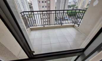 Imagem 6: APARTAMENTO PARA LOCAÇÃO EM SP TATUAPÉ