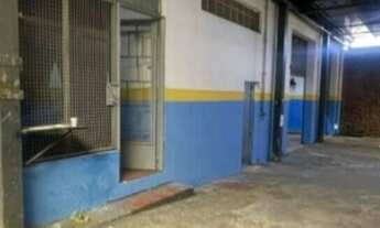 Imagem 2: GALPÃO PARA LOCAÇÃO EM SP JARDIM PEDREIRA