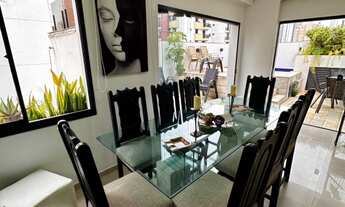 Imagem 3: COBERTA A VENDA EM SP VILA REGENTE FEIJÓ