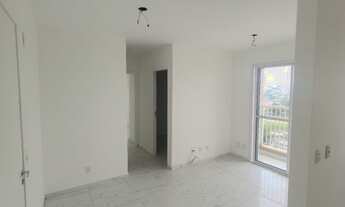 Imagem: APARTAMENTO A VENDA EM SP TATUAPÉ