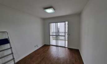 Imagem 2: APARTAMENTO PARA LOCAÇÃO EM SP TATUAPÉ