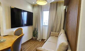 Imagem: APARTAMENTO A VENDA EM SP VILA MATILDE