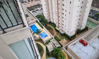 Imagem 7: APARTAMENTO PARA LOCAÇÃO EM SP TATUAPÉ