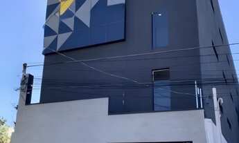 Imagem: PRÉDIO RESIDENCIAL A VENDA EM SP VILA ESPERANÇA