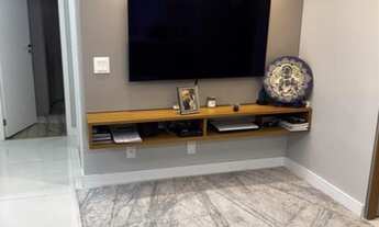 Imagem 3: APARTAMENTO A VENDA EM SP ALTO DO PARI