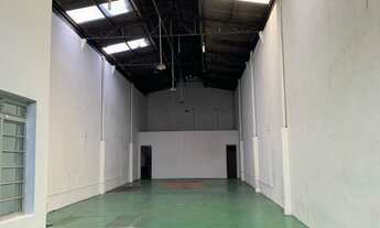 Imagem: GALPAO PARA LOCAÇÃO EM SP VILA ANASTÁCIO