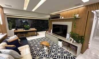 Imagem 2: APARTAMENTO A VENDA EM SP TATUAPÉ