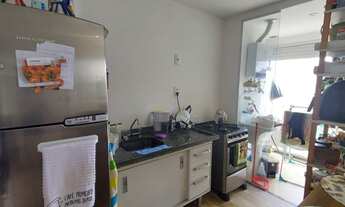 Imagem 5: APARTAMENTO A VENDA EM SP TATUAPÉ