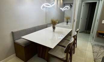 Imagem: APARTAMENTO A VENDA EM SP ALTO DO PARI