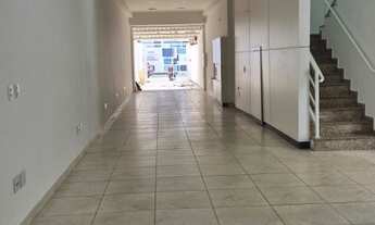 Imagem 4: CASA COMERCIAL PARA LOCAÇÃO EM SP TATUAPÉ