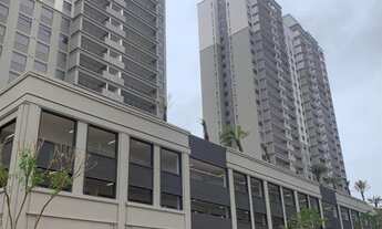 Imagem: APARTAMENTO A VENDA EM SP TATUAPÉ