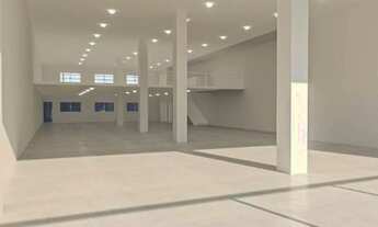 Imagem 6: SOBRE LOJA PARA LOCAÇÃO EM SP VILA REGENTE FEIJÓ