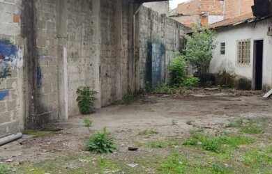 Imagem 3: TERRENO A VENDA EM SP JARDIM DANFER