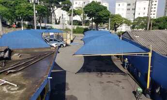 Imagem: TERRENO A VENDA EM SP JARDIM PINHEIROS