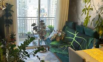 Imagem 2: APARTAMENTO A VENDA EM SP BRÁS