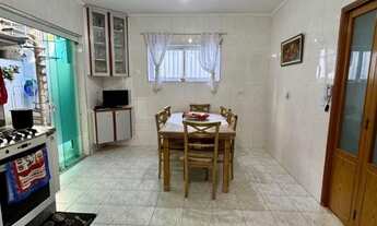 Imagem 6: SOBRADO A VENDA EM SP VILA EMA