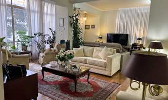 Imagem: APARTAMENTO A VENDA EM SP HIGIENÓPOLIS