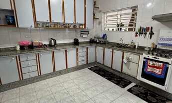 Imagem 3: SOBRADO A VENDA EM SP VILA EMA