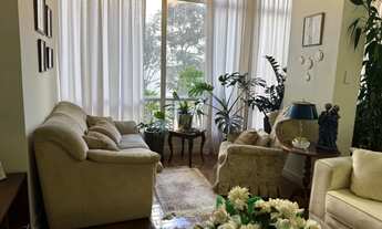 Imagem 4: APARTAMENTO A VENDA EM SP HIGIENÓPOLIS