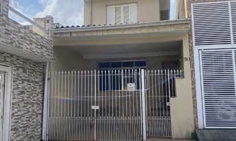 Imagem: SOBRADO A VENDA EM SP VILA EMA