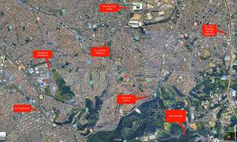 Imagem 4: TERRENO A VENDA EM SP FAZENDA ARICANDUVA