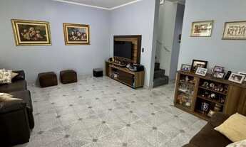 Imagem: SOBRADO A VENDA EM SP VILA EMA