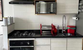 Imagem 7: APARTAMENTO A VENDA EM SP VILA EMA