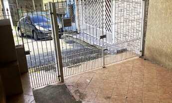 Imagem 2: SOBRADO A VENDA EM SP VILA EMA