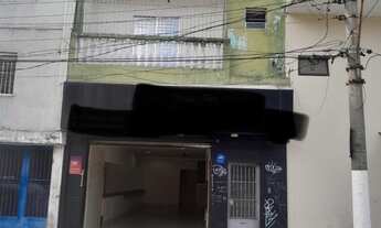 Imagem: PRÉDIO COMERCIAL A VENDA EM SP BRÁS