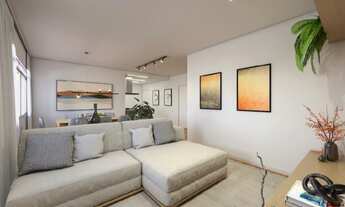 Imagem: APARTAMENTO A VENDA EM SP BELA VISTA