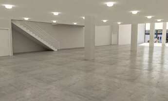 Imagem 3: SOBRE LOJA PARA LOCAÇÃO EM SP VILA REGENTE FEIJÓ