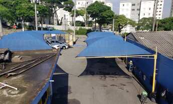 Imagem 7: TERRENO A VENDA EM SP JARDIM PINHEIROS