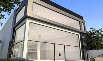 Imagem: SOBRE LOJA PARA LOCAÇÃO EM SP VILA REGENTE