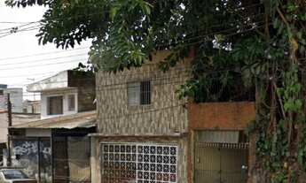 Imagem 2: TERRENO A VENDA EM SP JARDIM SANTA MARIA
