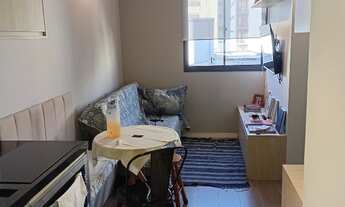 Imagem: APARTAMENTO A VENDA EM SP VILA BUARQUE