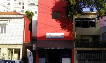 Imagem: SALA COMERCIAL PARA LOCAÇÃO EM SP TATUAPÉ