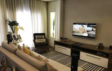 Imagem 2: CASS EM CONDOMÍNIO A VENDA EM SP VILA INVERNADA