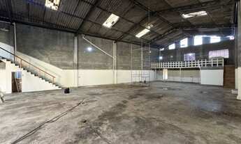 Imagem 2: GALPÃO PARA LOCAÇÃO EM SP VILA AMALIA