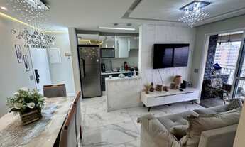 Imagem 3: APARTAMENTO A VENDA EM SP PENHA