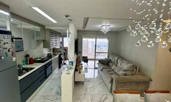 Imagem: APARTAMENTO A VENDA EM SP PENHA