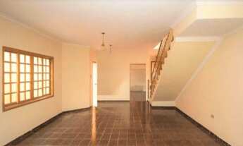 Imagem: SOBRADO A VENDA EM SP VILA CARRÃO