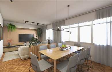 Imagem 2: APARTAMENTO A VENDA EM SP BELA VISTA