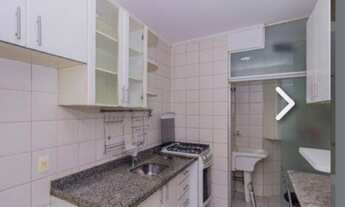 Imagem 6: APARTAMENTO A VENDA EM SP MOOCA